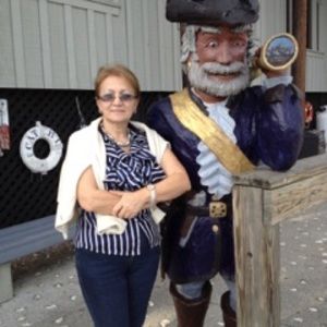 Meet your Posher, Kety